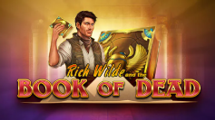 Book of Dead en Casino Bet Mexico