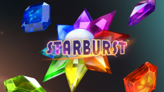 Starburst en Casino Bet Mexico